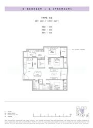 Claydence (D15), Apartment #552677891